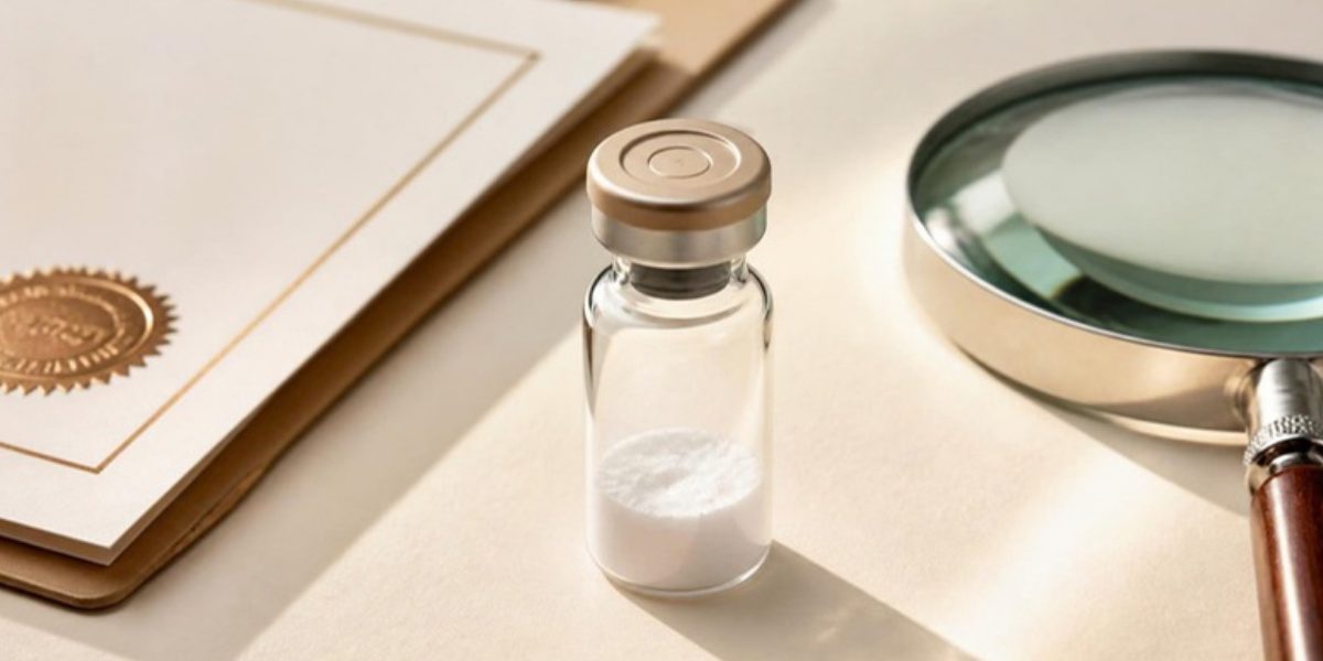 Best BPC-157 Peptides in 2026, Ranked