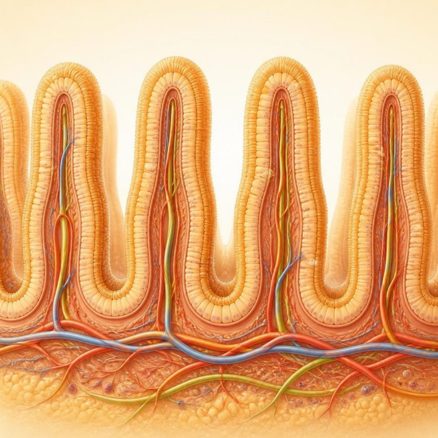 NSAID-Induced Gastric Damage Models