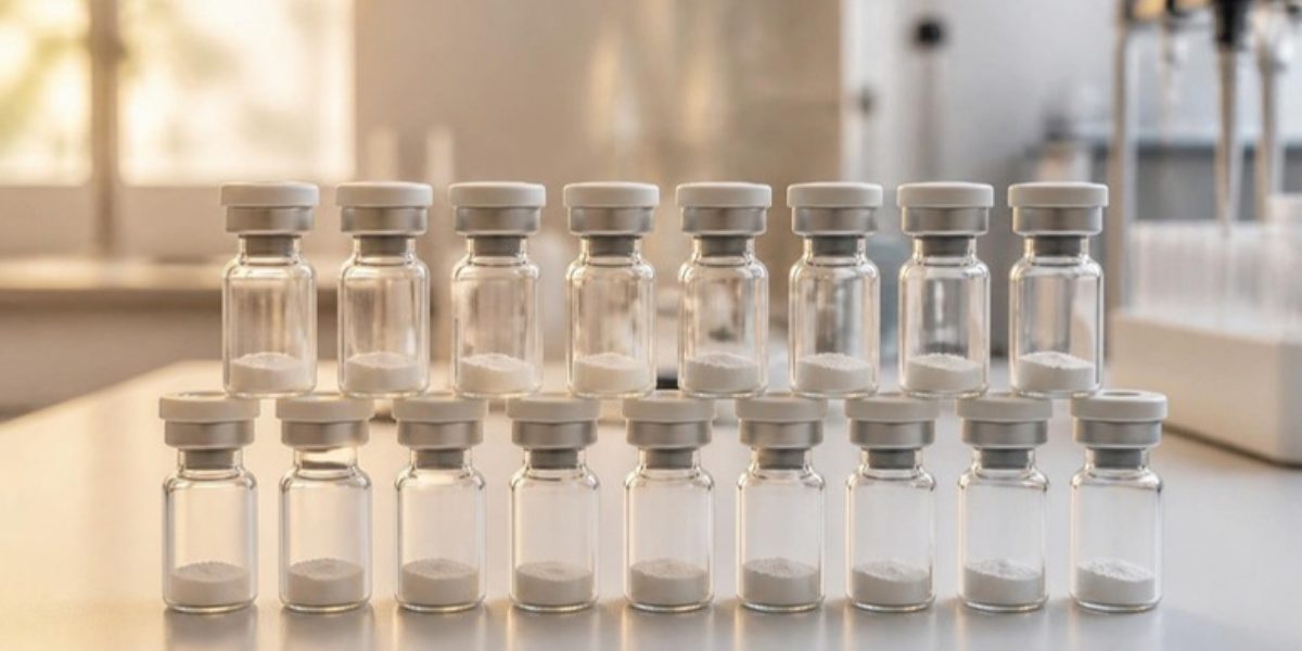 All Peptide Brands and Products We Review